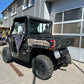 CFMOTO UFORCE U10 PRO T1b, VORFÜHRFAHRZEUG