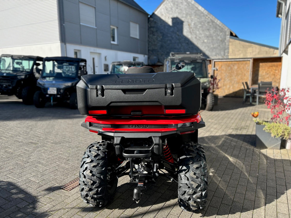 CFMOTO CFORCE C5 Touring ABS T3b