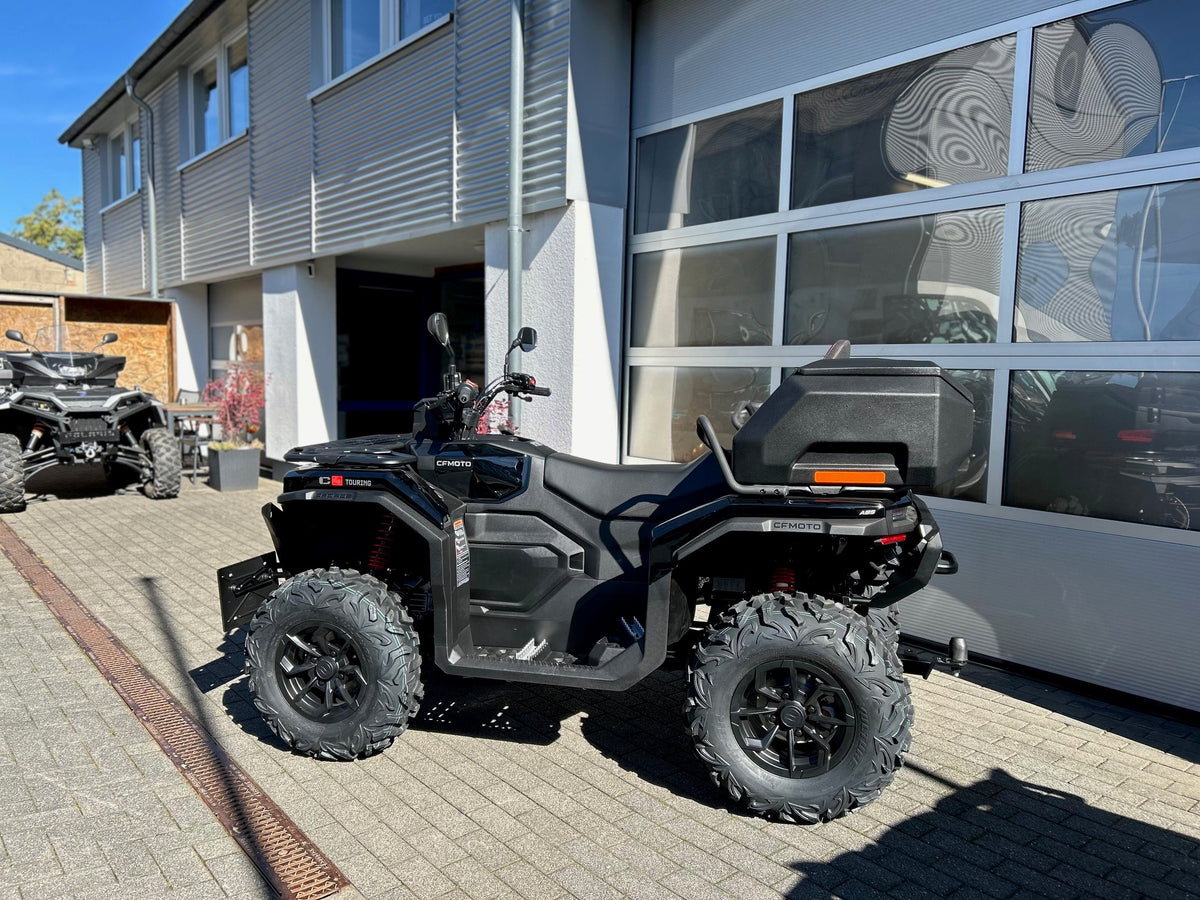 CFMOTO CFORCE C5 Touring ABS EPS T3b