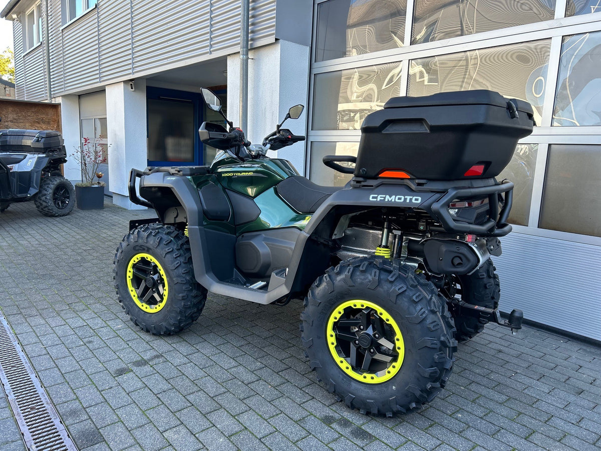 CFMOTO CFORCE 1000 PRO ABS T3b