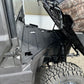 CFMOTO UFORCE U6 EV ABS 4x4, ELEKTRO