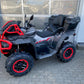 CFMOTO CFORCE 1000 ABS MUD VERSION
