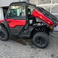 CFMOTO UFORCE U10 PRO Highland ABS T1b 4x4
