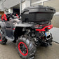 CFMOTO CFORCE 1000 MUD EDITION ABS T3B, Vorführfahrzeug