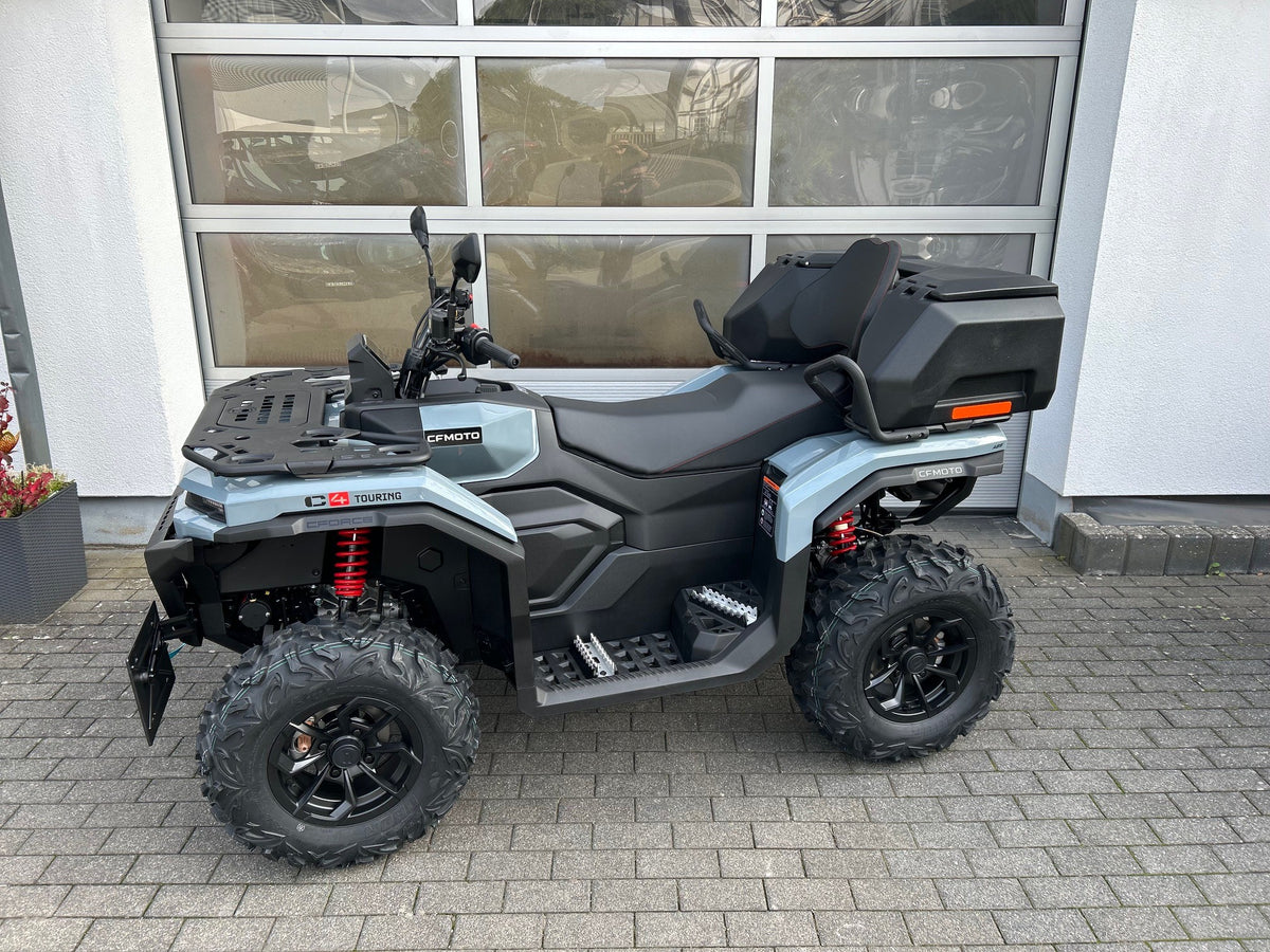 CFMOTO CFORCE C4 Touring EPS T3b