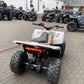 CFMOTO CFORCE 110 EV, Elektro, Kinderquad