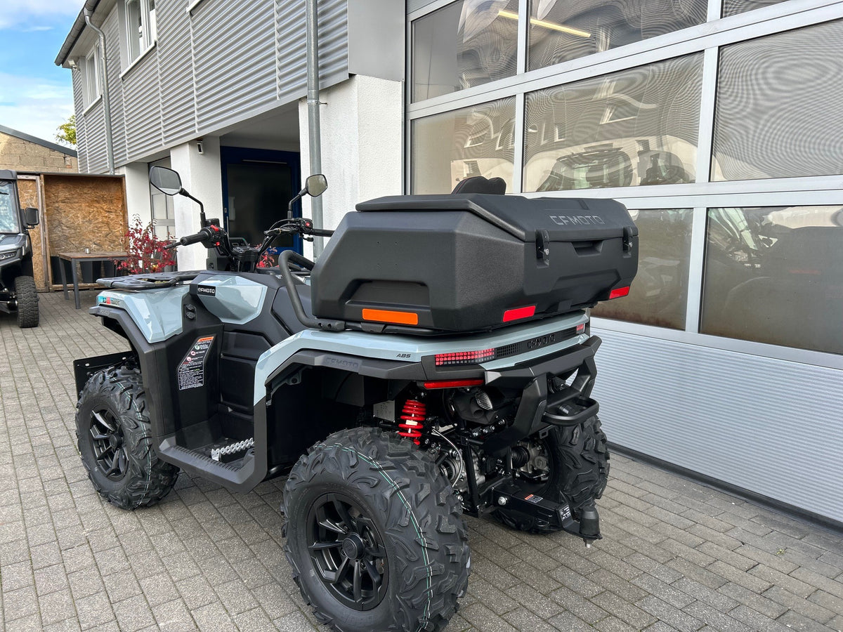 CFMOTO CFORCE C4 Touring EPS T3b