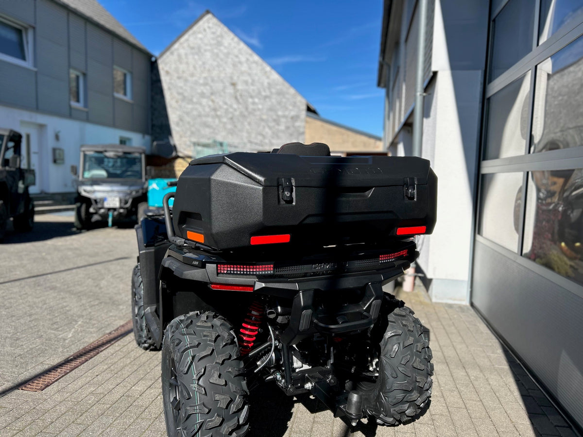 CFMOTO CFORCE C5 Touring ABS EPS T3b