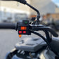 LONCIN XWolf 300L LOF