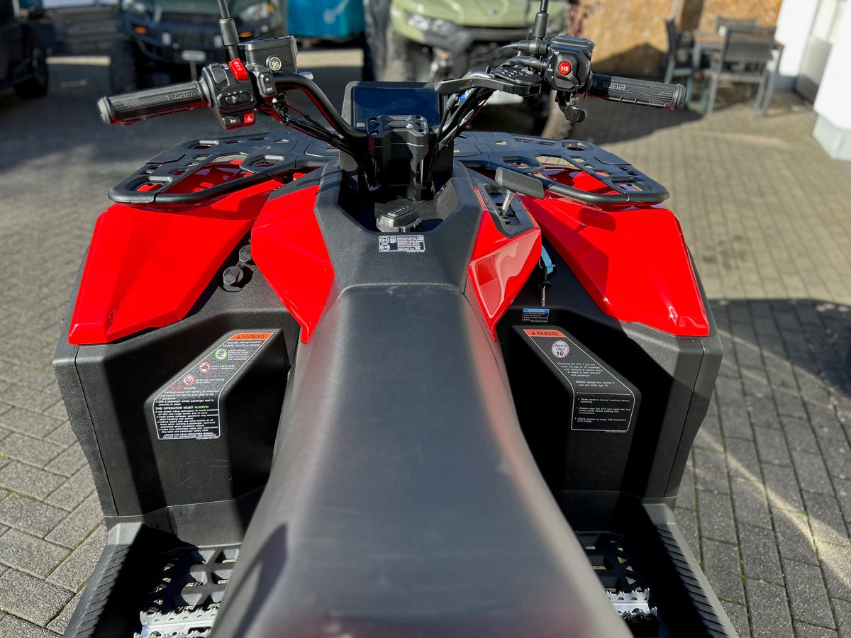 CFMOTO CFORCE C5 Touring ABS T3b