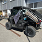 CFMOTO UFORCE U10 PRO T1b, VORFÜHRFAHRZEUG