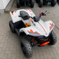 CFMOTO CFORCE 110 EV, Elektro, Kinderquad