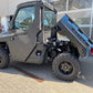 POLARIS RANGER 1000 XP EPS ABS T1b 4x4, 90 km/h