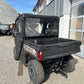 CFMOTO UFORCE U6 EV ABS 4x4, ELEKTRO