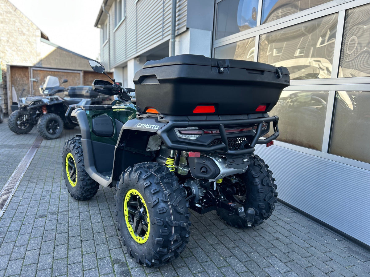 CFMOTO CFORCE 1000 PRO ABS T3b