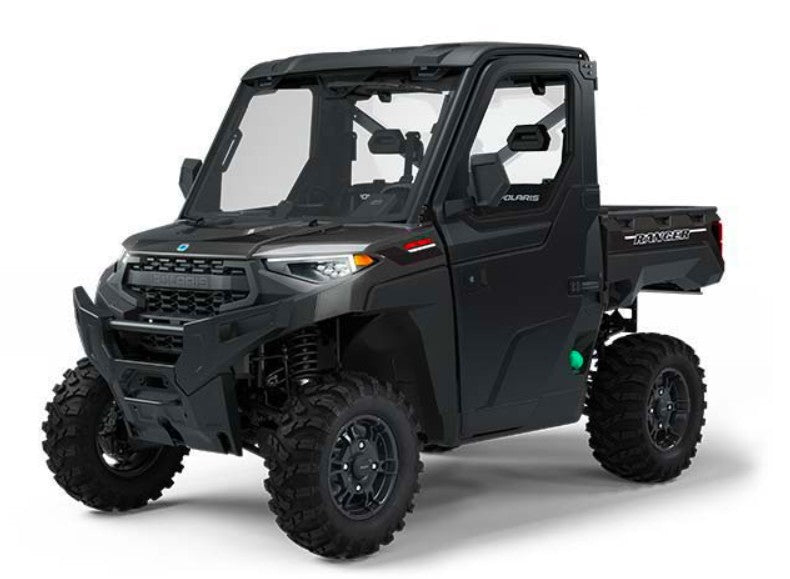 RANGER DIESEL DELUXE TRAKTOR FULL CAB (T1b)