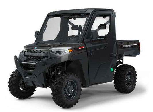 RANGER DIESEL DELUXE TRAKTOR FULL CAB (T1b)