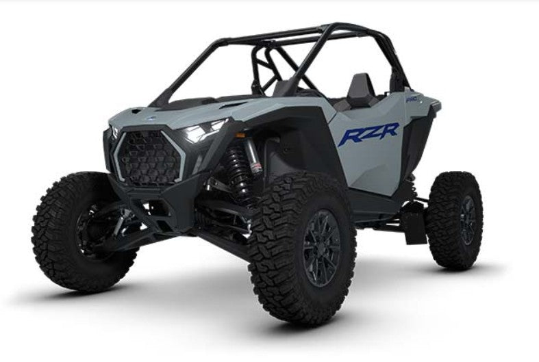 RZR PRO S Sport