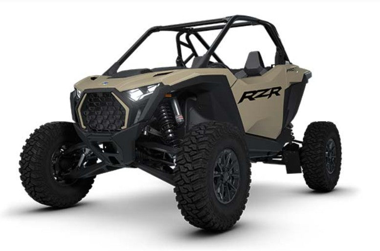 RZR PRO S Sport