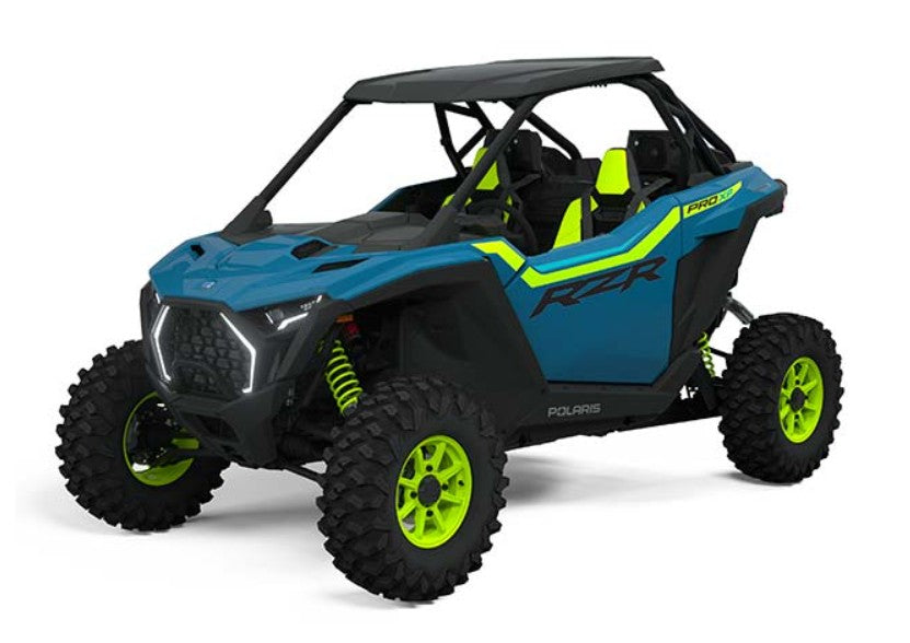 RZR PRO XP ULTIMATE