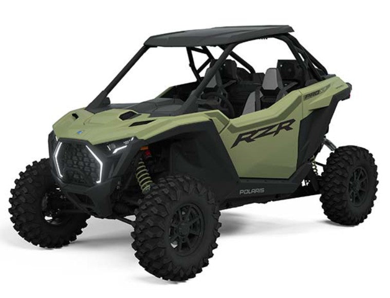 RZR PRO XP ULTIMATE