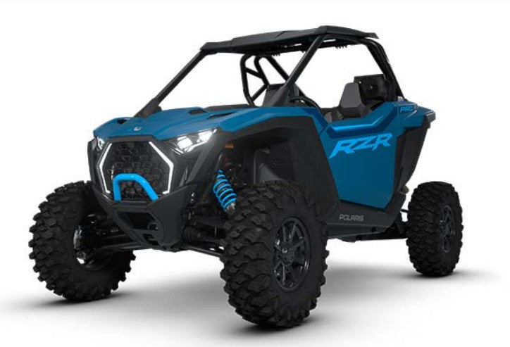 RZR PRO XP ULTIMATE