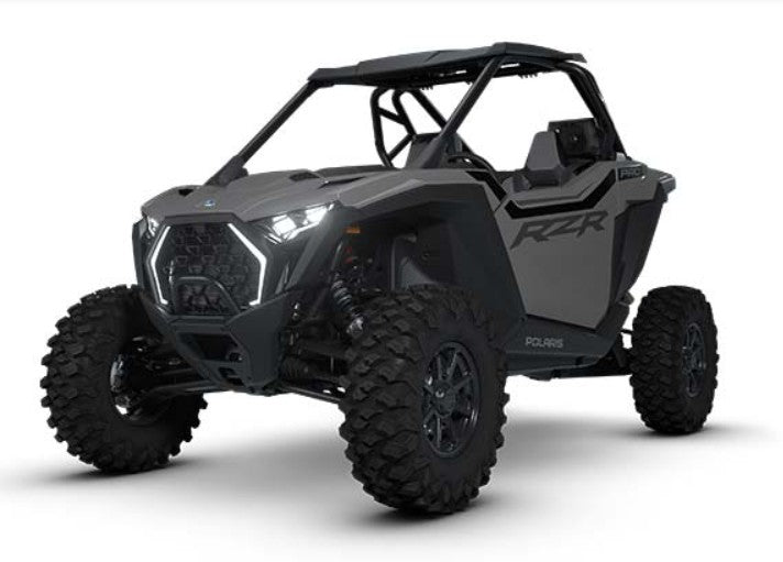 RZR PRO XP ULTIMATE