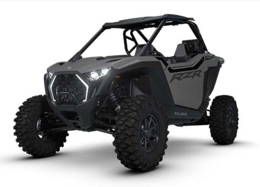 RZR PRO XP ULTIMATE