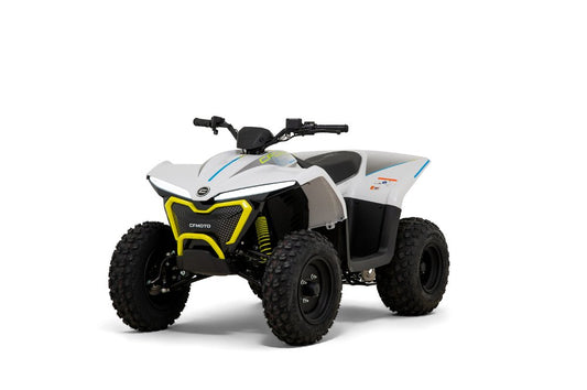 CFMOTO CFORCE EV110, Kinderquad Elektro