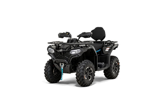 CFMOTO CFORCE 450 L ABS T3b