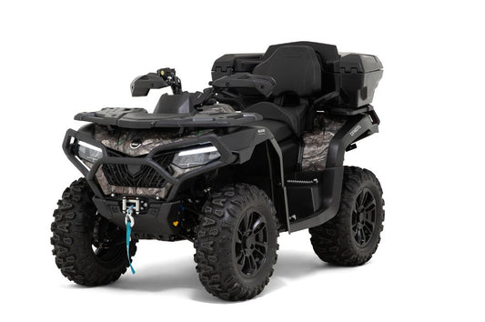 CFMOTO CFORCE 625 Touring ABS T3b 4x4 Camouflage