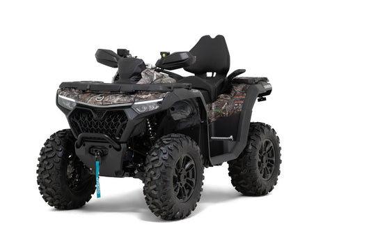 CFMOTO CFORCE 1000 Touring ABS T3b 4x4