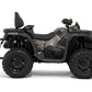 CFMOTO CFORCE 1000 Touring ABS T3b 4x4