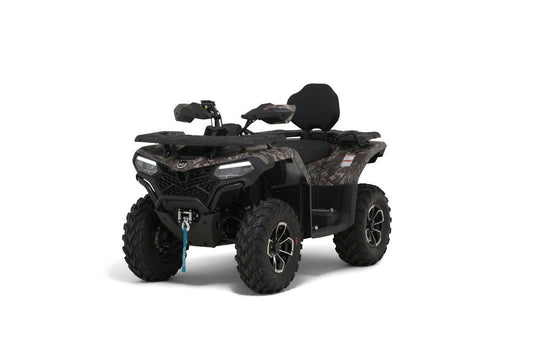 CFMOTO CFORCE 520 L ABS T3b 4x4 Camouflage