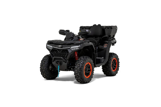 CFMOTO CFORCE 1000 TOURING PRO ABS T3b 4x4