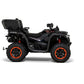 CFMOTO CFORCE 1000 TOURING PRO ABS T3b 4x4