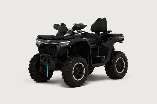 CFMOTO CFORCE 1000 TOURING PRO ABS T3b 4x4