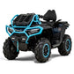 CFMOTO CFORCE 1000 Touring Pro MUD-Version ABS T3B