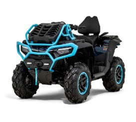 CFMOTO CFORCE 1000 Touring Pro MUD-Version ABS T3B