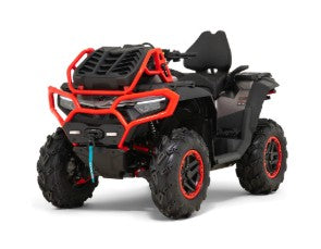 CFMOTO CFORCE 1000 Touring Pro MUD-Version ABS T3B