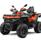 CFMOTO CFORCE 1000 TOURING ABS T3b