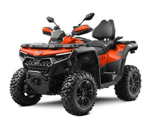 CFMOTO CFORCE 1000 TOURING ABS T3b