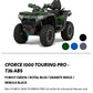 CFMOTO CFORCE 1000 TOURING PRO ABS T3b