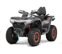 CFMOTO CFORCE 1000 TOURING PRO ABS T3b