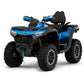 CFMOTO CFORCE 1000 TOURING PRO ABS T3b