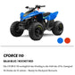 CFMOTO CFORCE EV110, Kinderquad