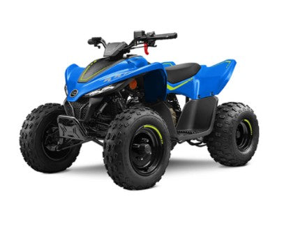 CFMOTO CFORCE EV110, Kinderquad
