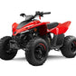 CFMOTO CFORCE EV110, Kinderquad