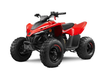CFMOTO CFORCE EV110, Kinderquad
