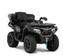 CFMOTO CFORCE 625 Touring ABS T3b